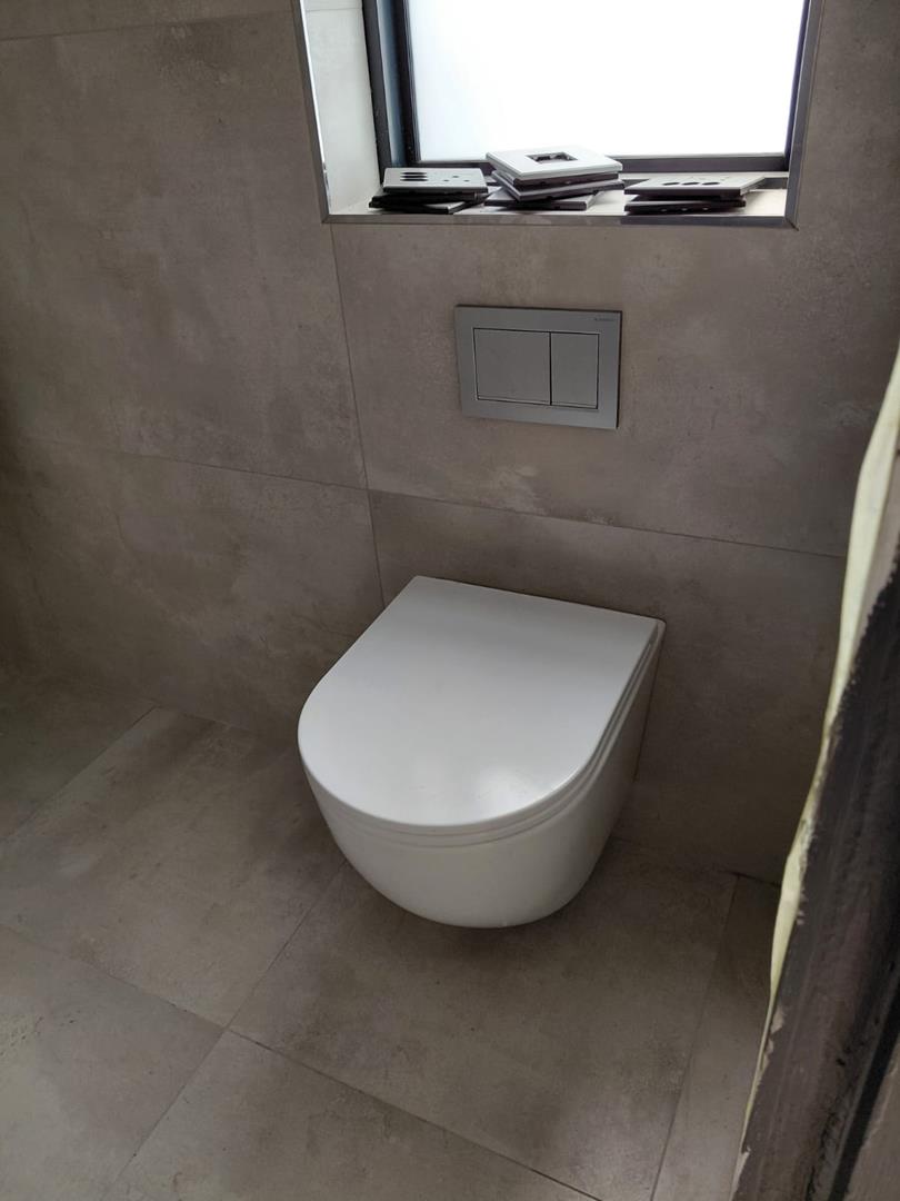 To Let 1 Bedroom Property for Rent in Welgelegen Western Cape